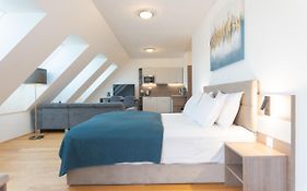 Hotel Triester